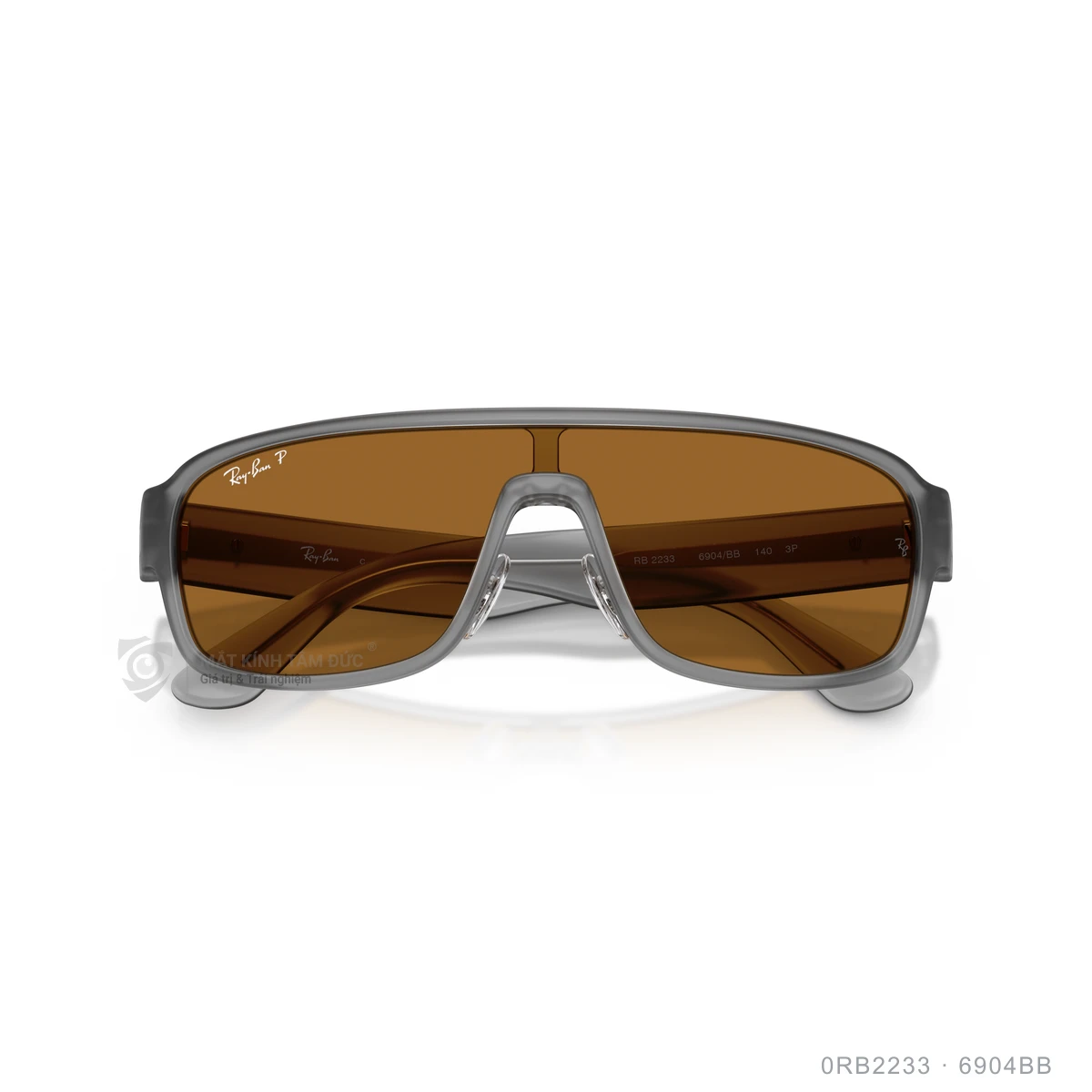 Kính mát Rayban 0RB2233 - Ảnh 8