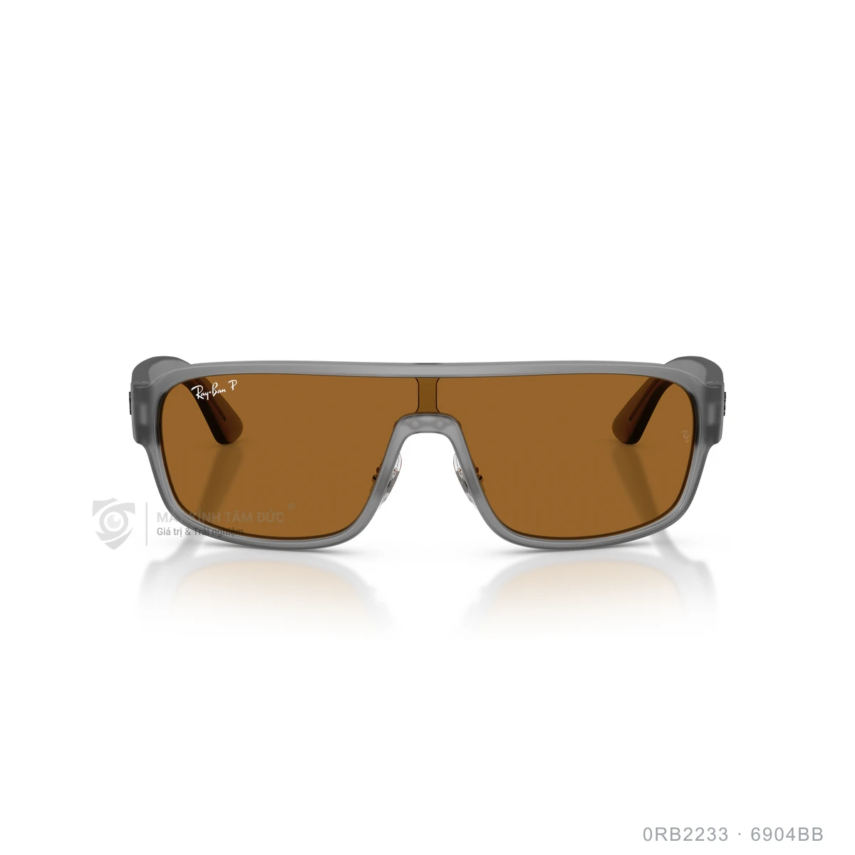 Kính mát Rayban 0RB2233 - Ảnh 6
