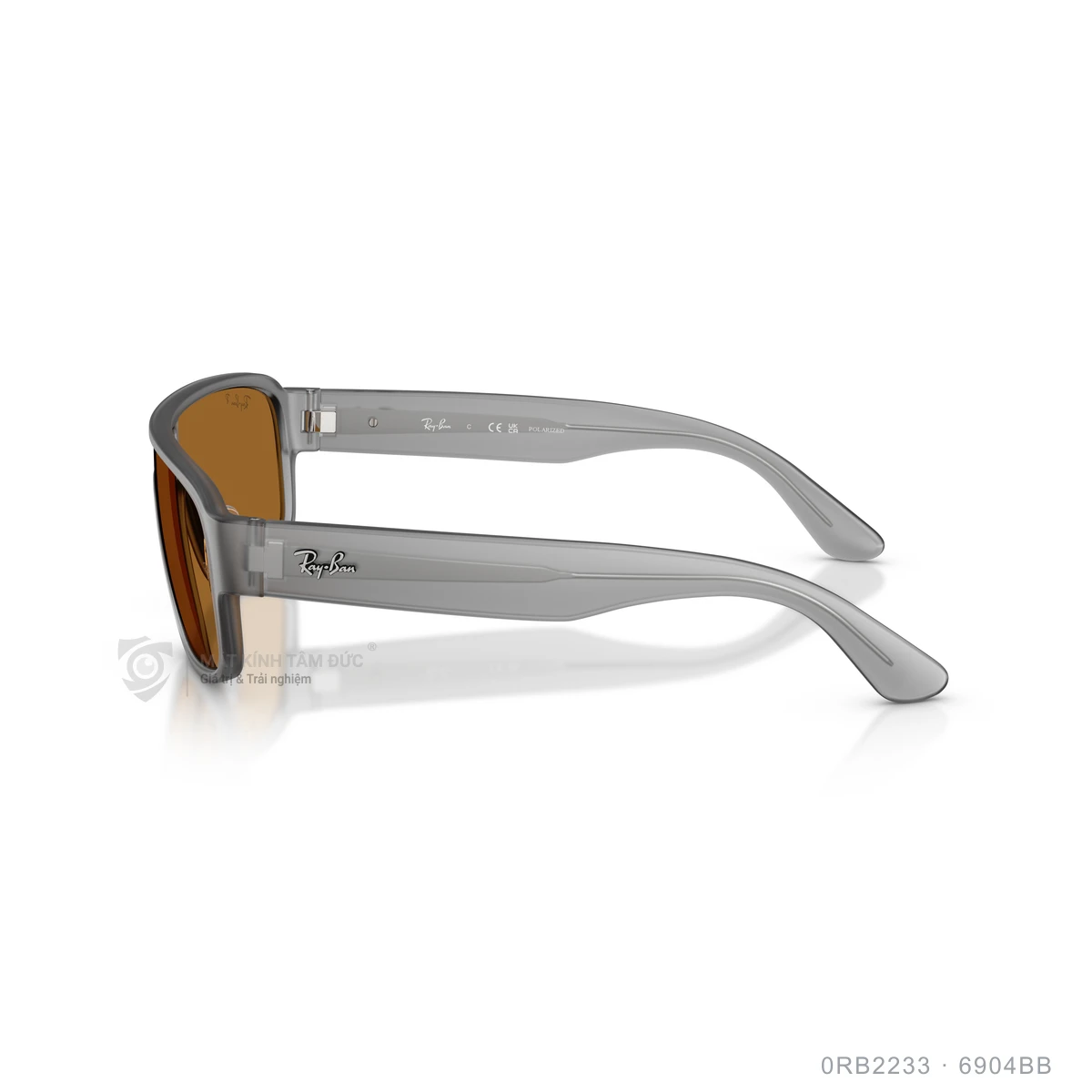 Kính mát Rayban 0RB2233 - Ảnh 9