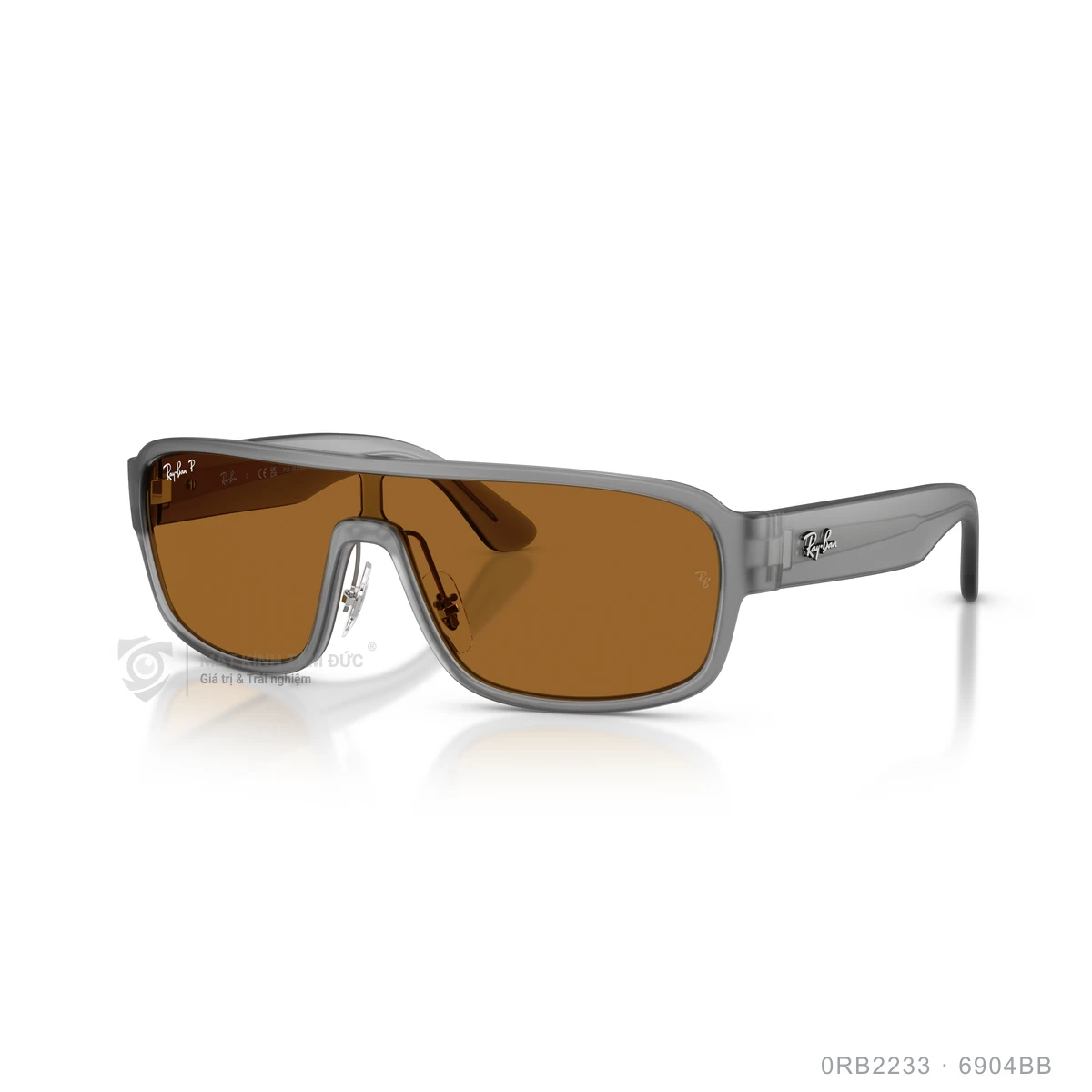 Kính mát Rayban 0RB2233 - Ảnh 7