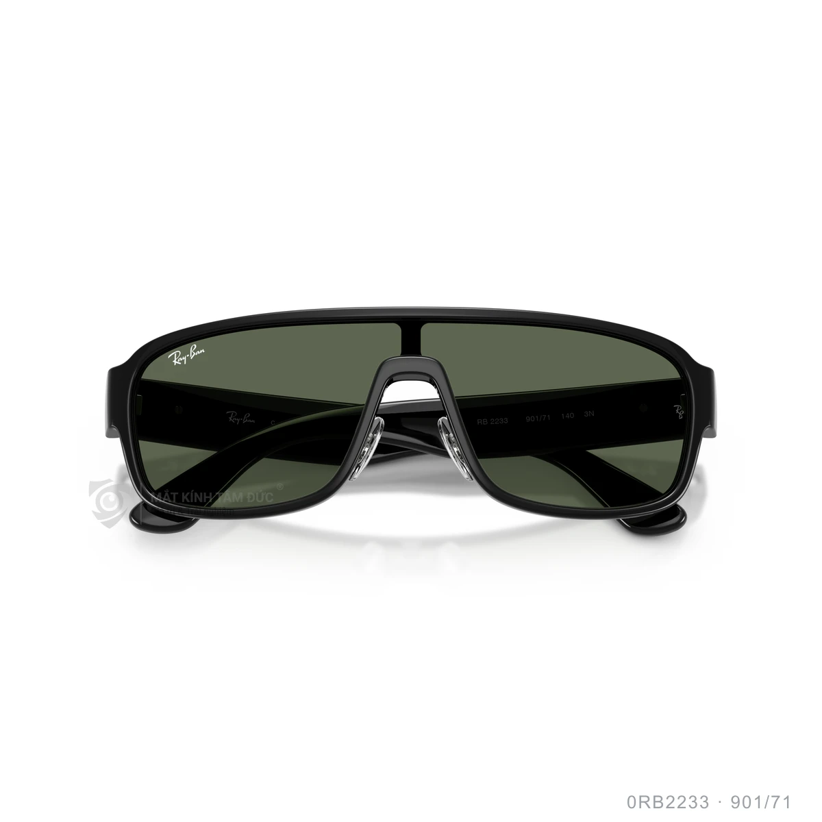 Kính mát Rayban 0RB2233 - Ảnh 18