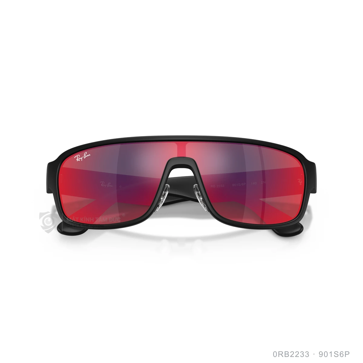 Kính mát Rayban 0RB2233 - Ảnh 23