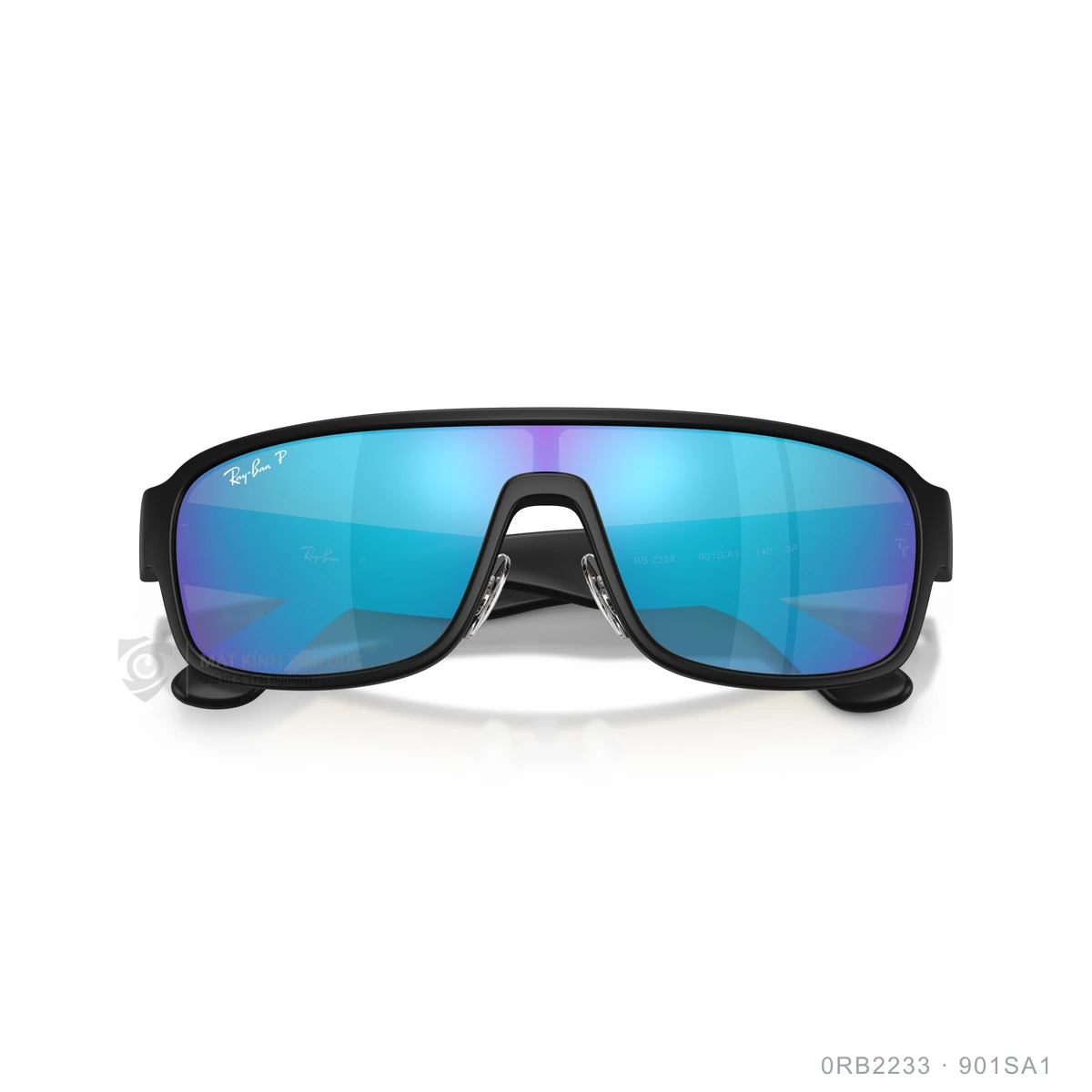 Kính mát Rayban 0RB2233 - Ảnh 28