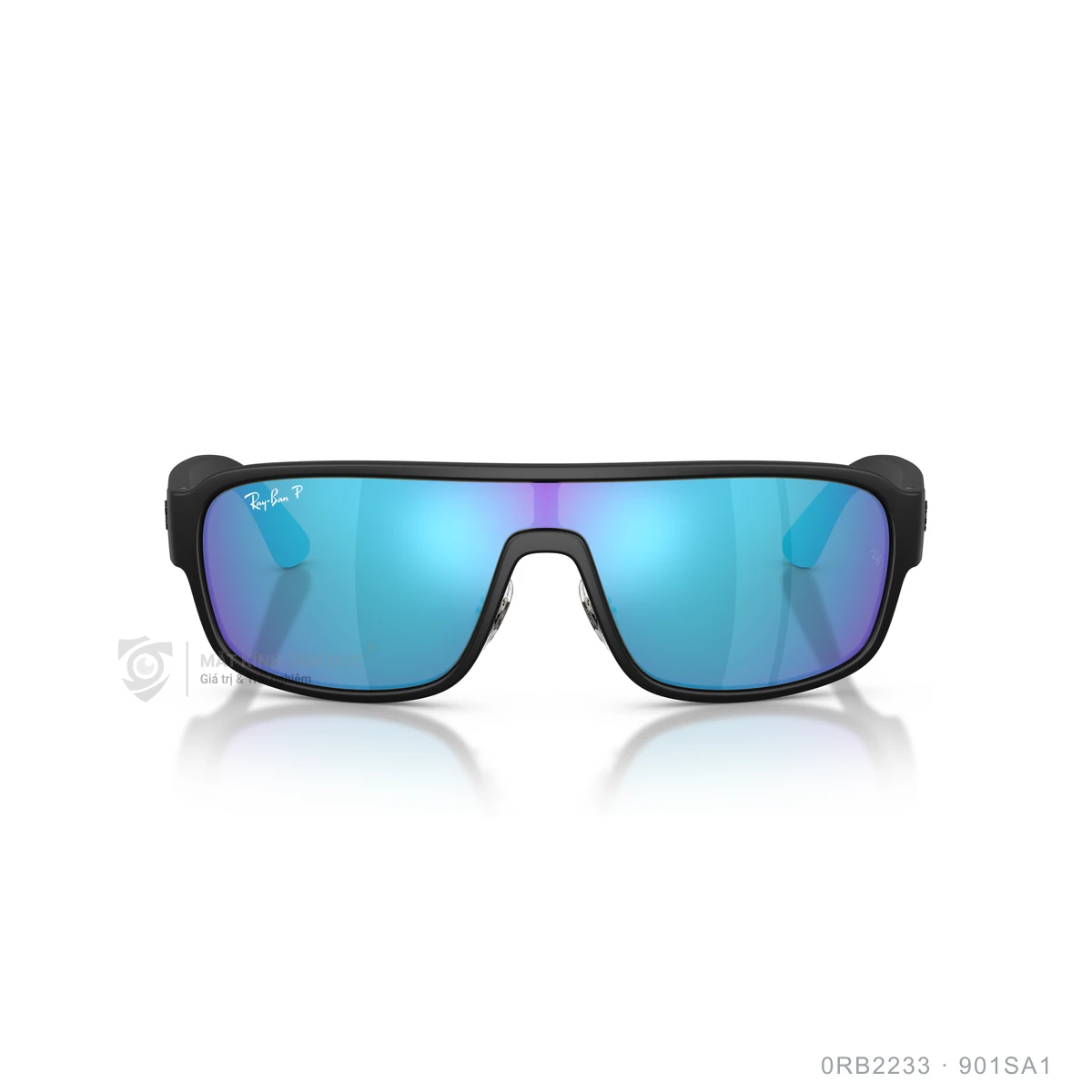Kính mát Rayban 0RB2233 - Ảnh 26