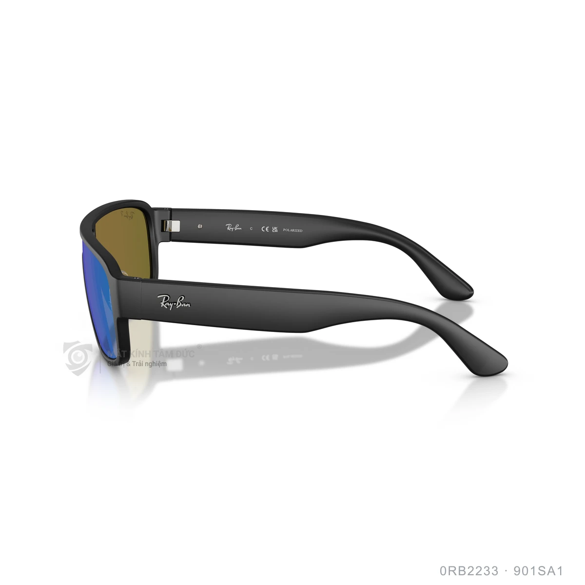 Kính mát Rayban 0RB2233 - Ảnh 29