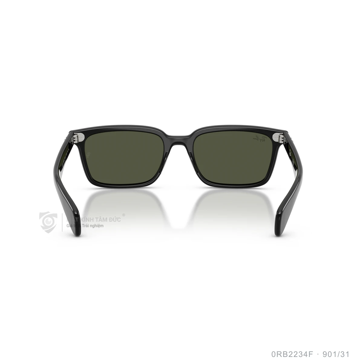 Kính mát Rayban 0RB2234F - Ảnh 5