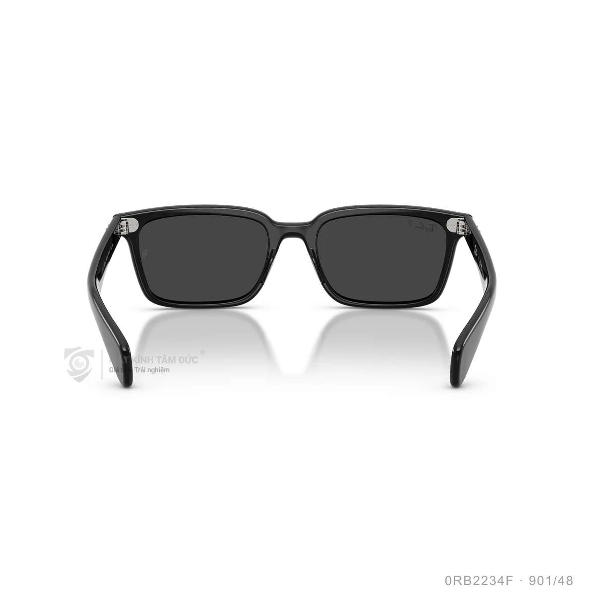 Kính mát Rayban 0RB2234F - Ảnh 10