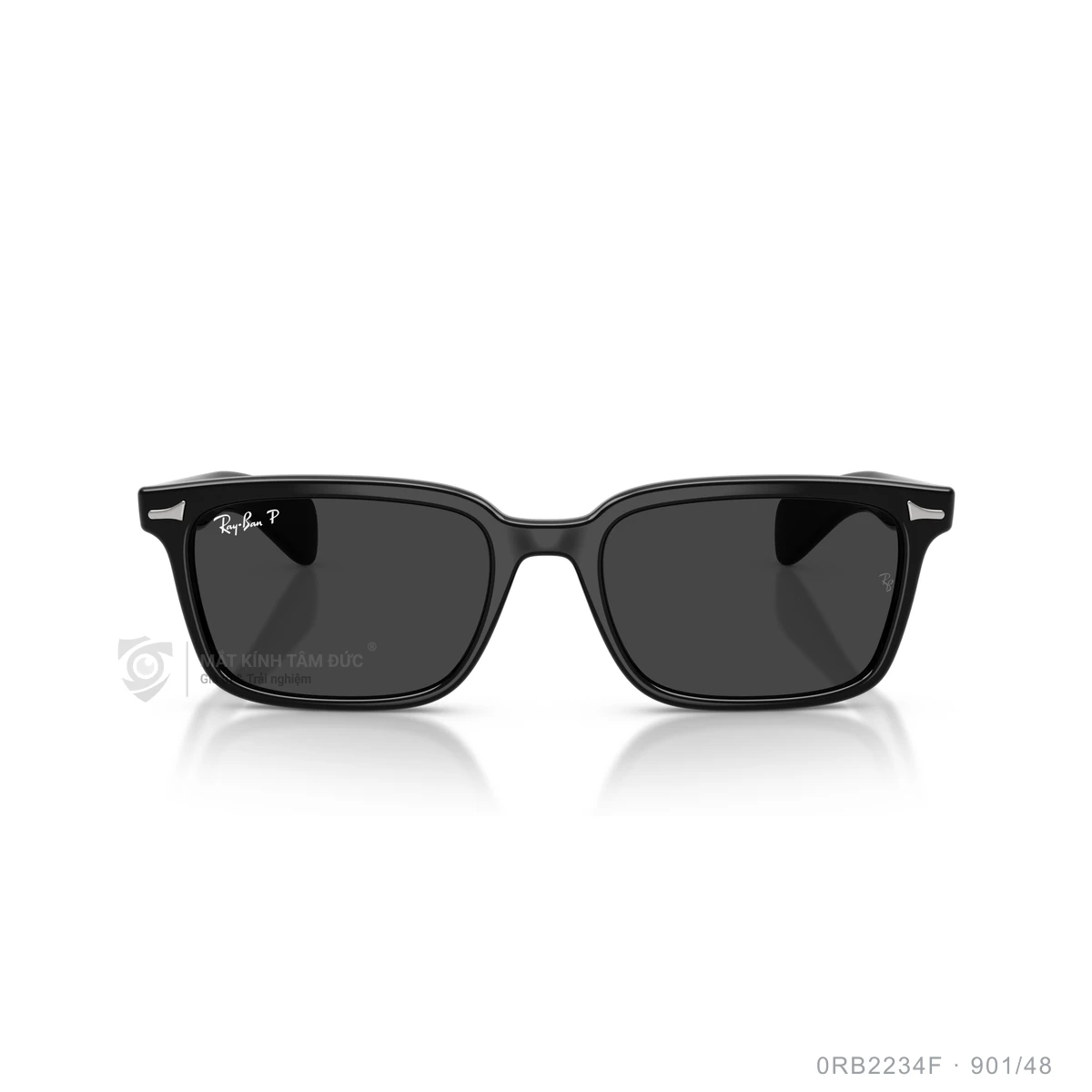 Kính mát Rayban 0RB2234F - Ảnh 6