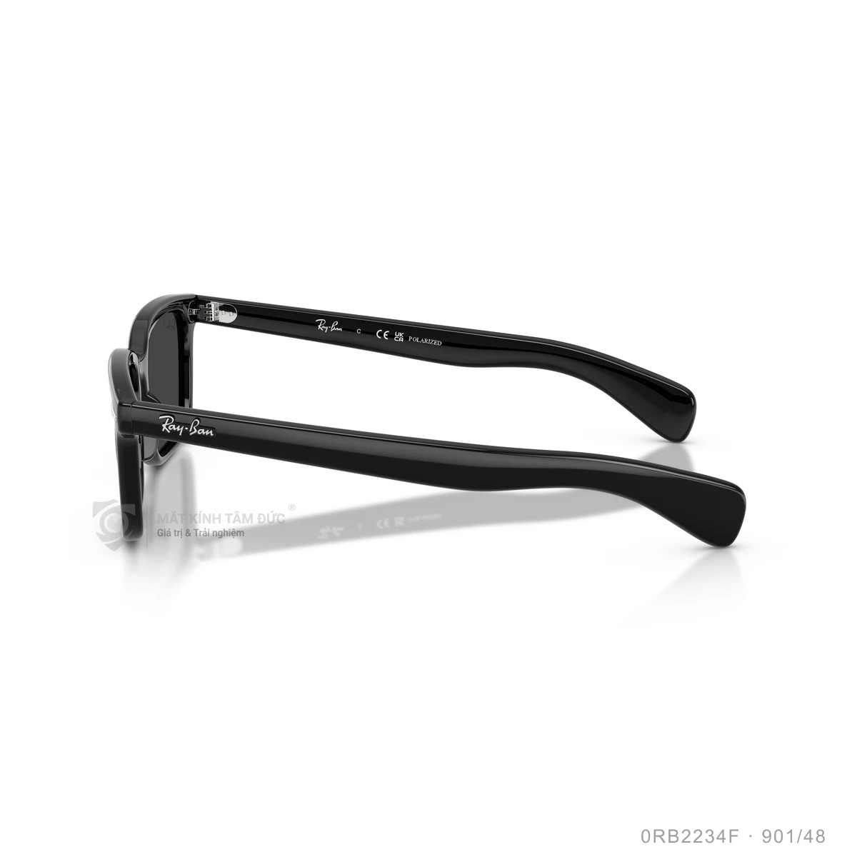 Kính mát Rayban 0RB2234F - Ảnh 9