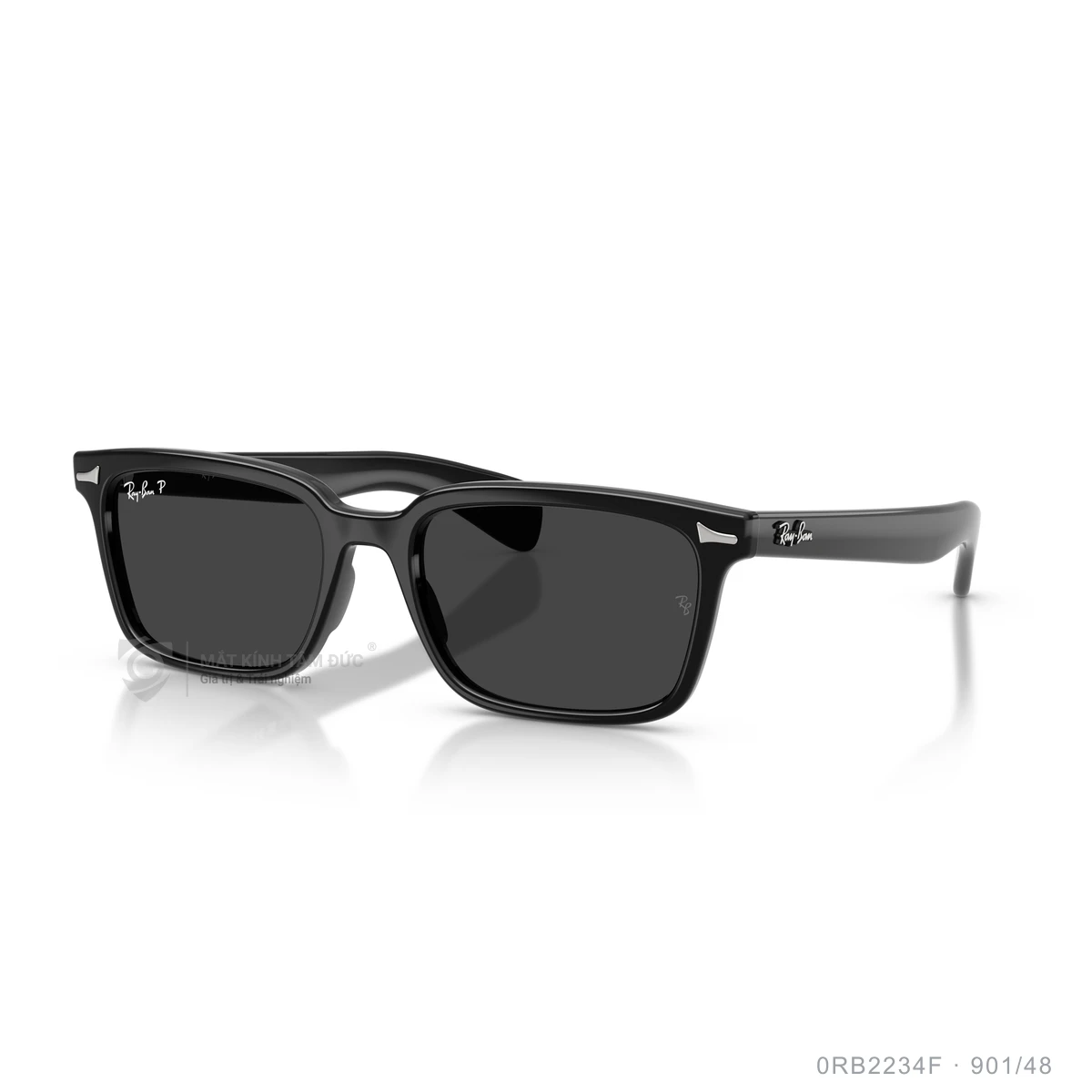 Kính mát Rayban 0RB2234F - Ảnh 7