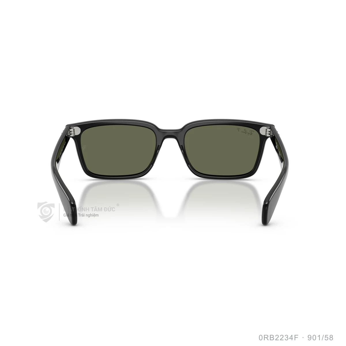 Kính mát Rayban 0RB2234F - Ảnh 15