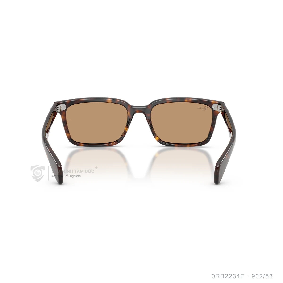 Kính mát Rayban 0RB2234F - Ảnh 25