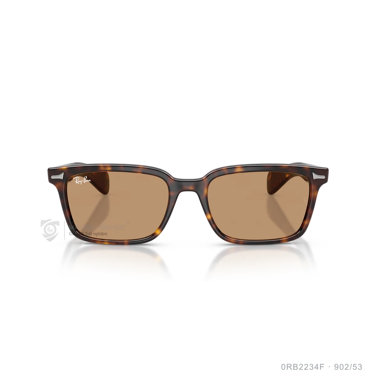 Kính mát Rayban 0RB2234F - Ảnh 21