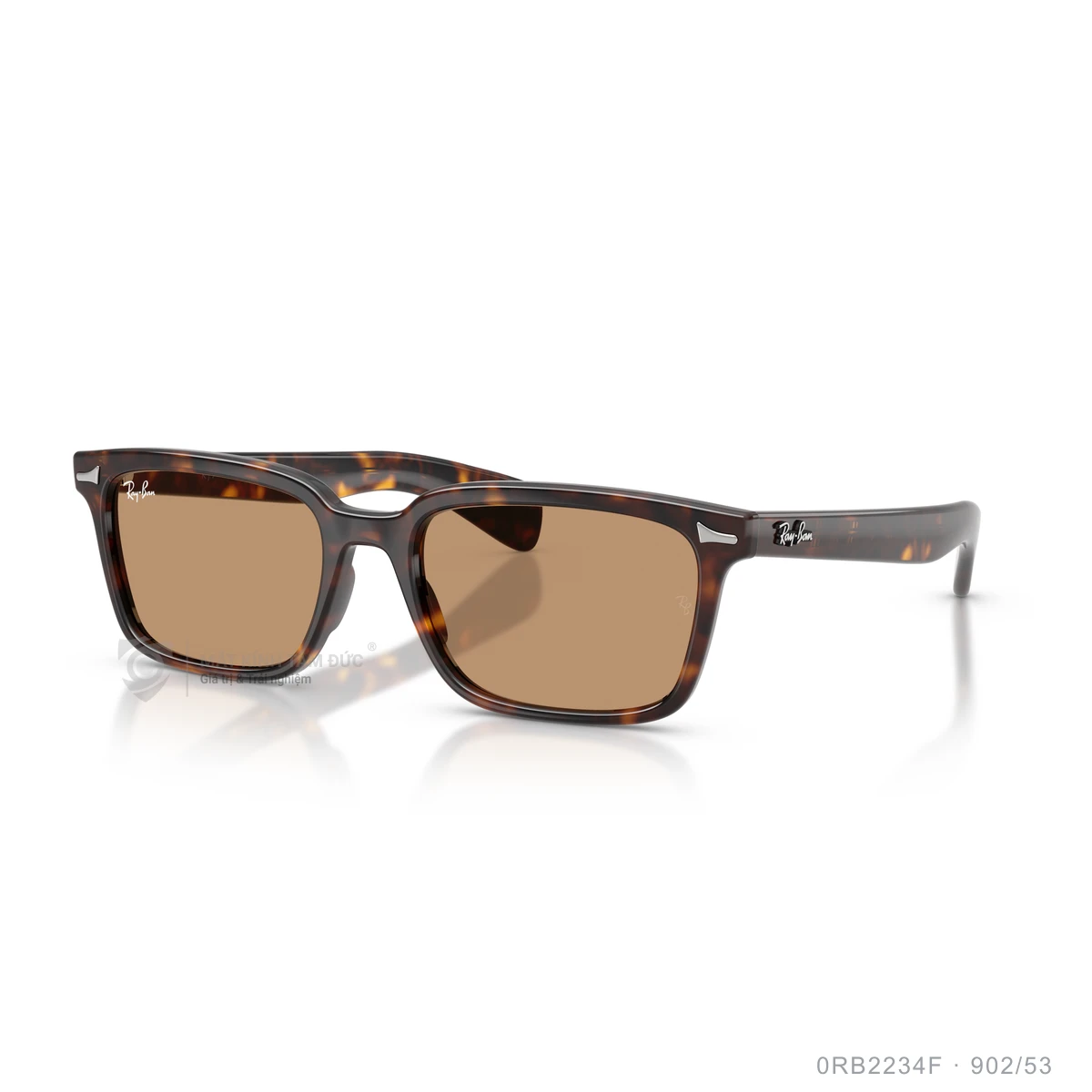 Kính mát Rayban 0RB2234F - Ảnh 22