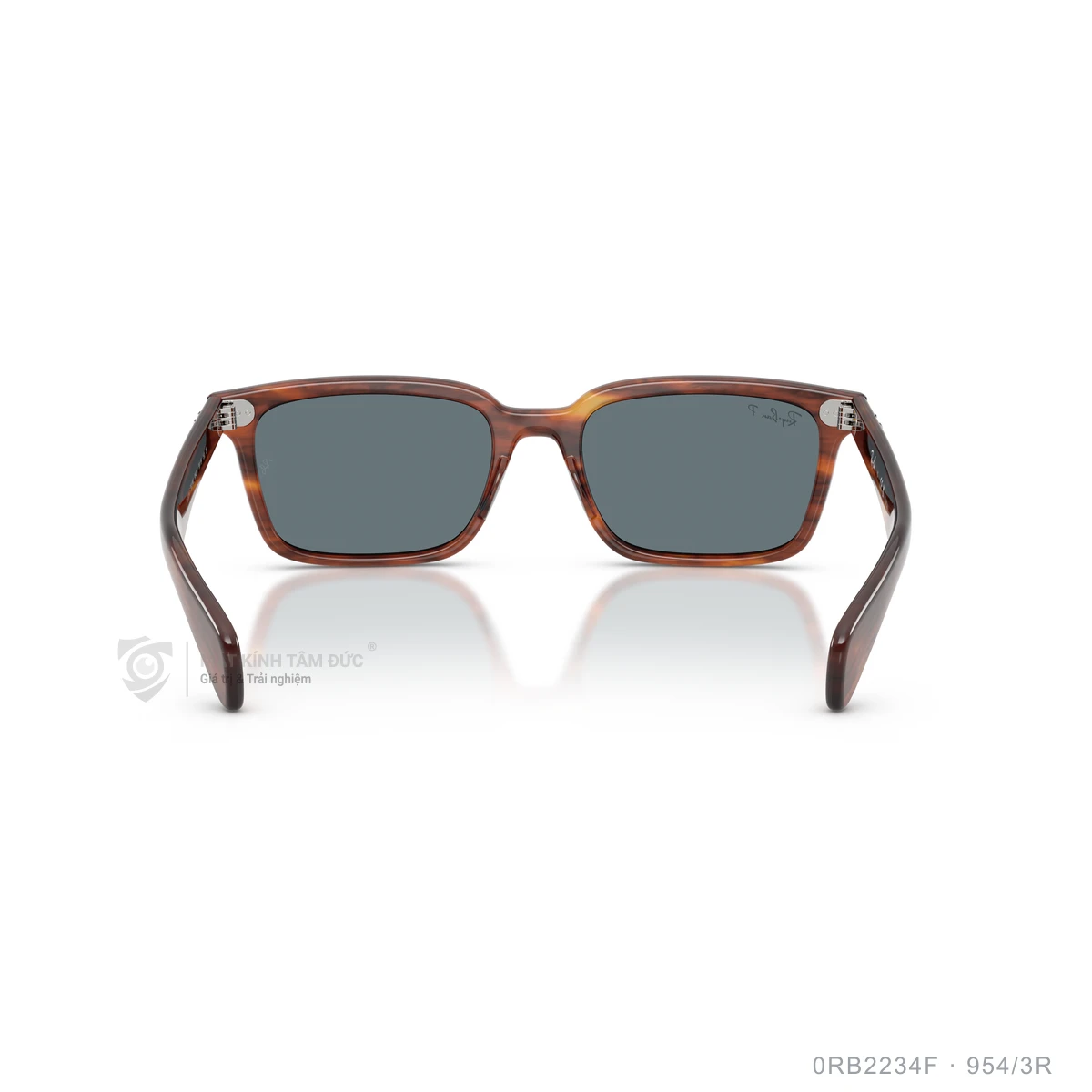 Kính mát Rayban 0RB2234F - Ảnh 30
