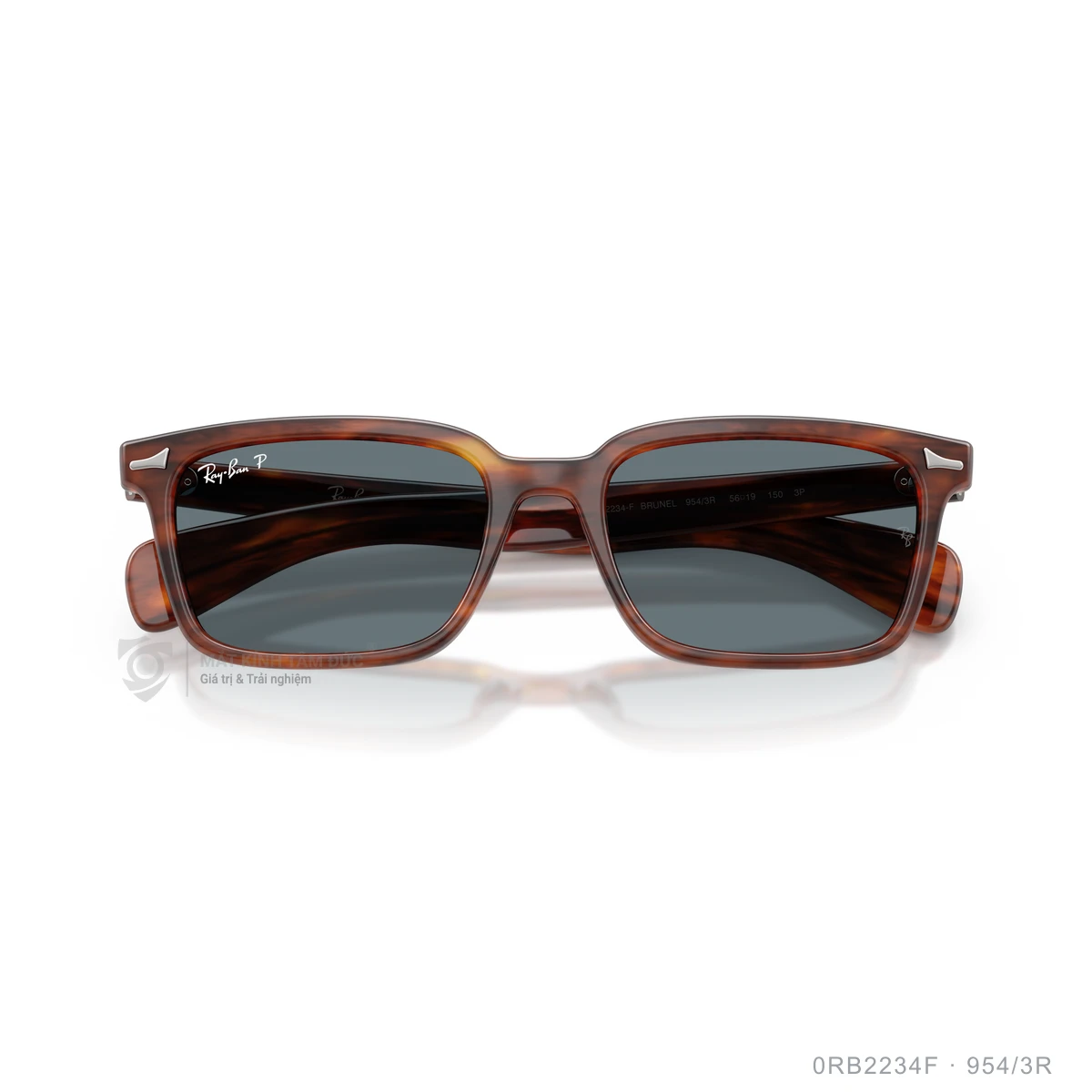 Kính mát Rayban 0RB2234F - Ảnh 28