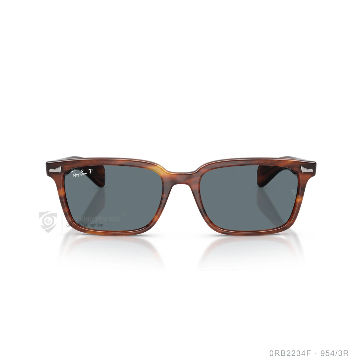 Kính mát Rayban 0RB2234F - Ảnh 26