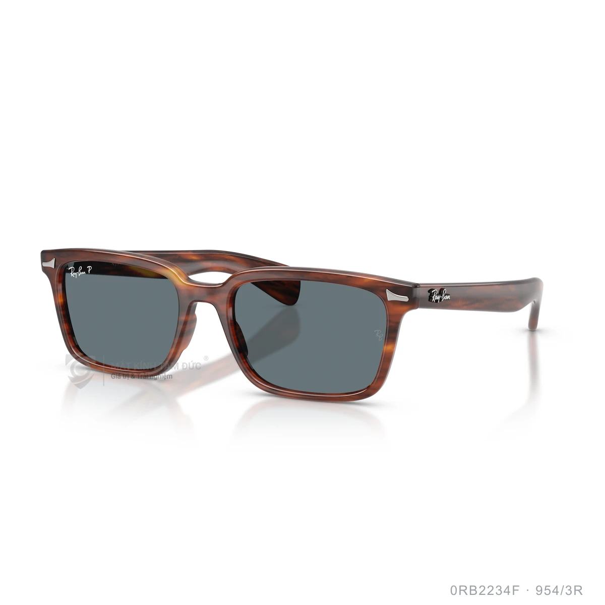 Kính mát Rayban 0RB2234F - Ảnh 27