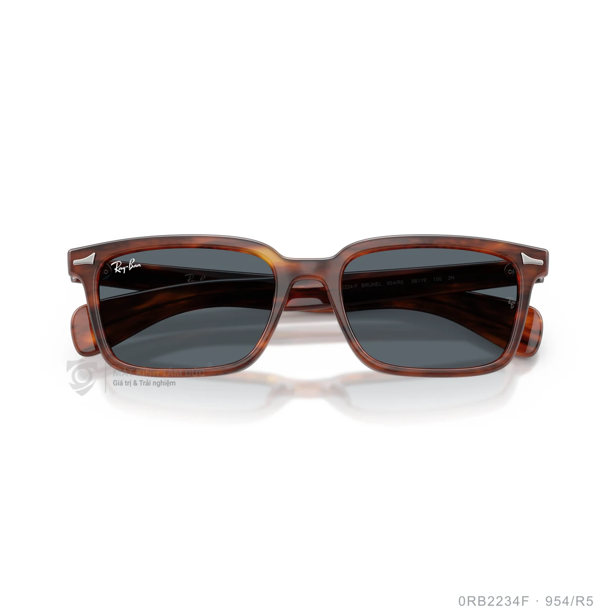 Kính mát Rayban 0RB2234F - Ảnh 33