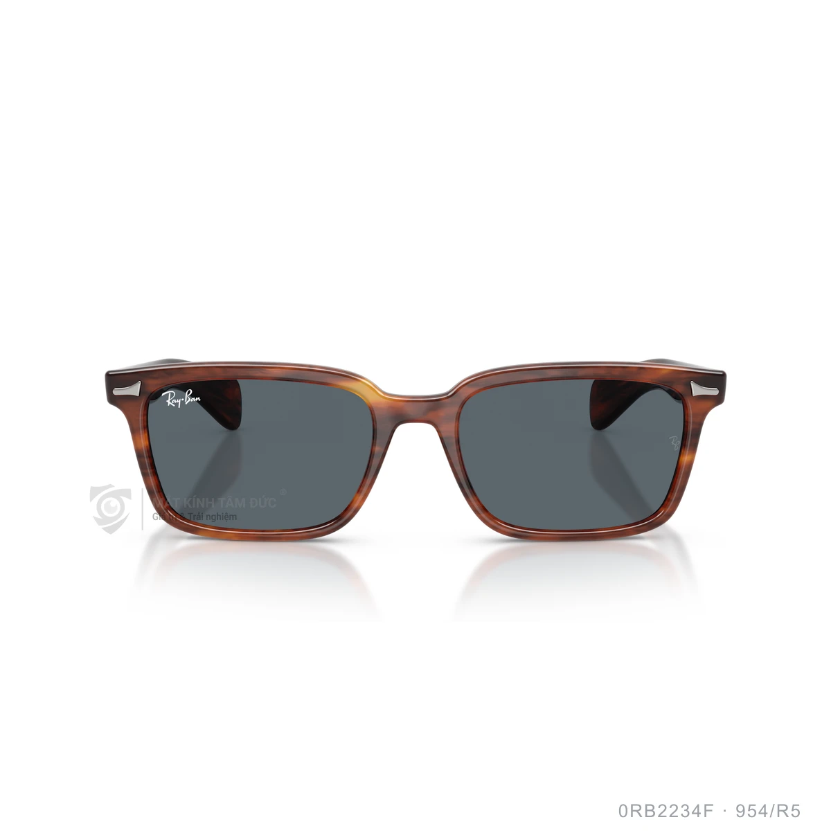 Kính mát Rayban 0RB2234F - Ảnh 31