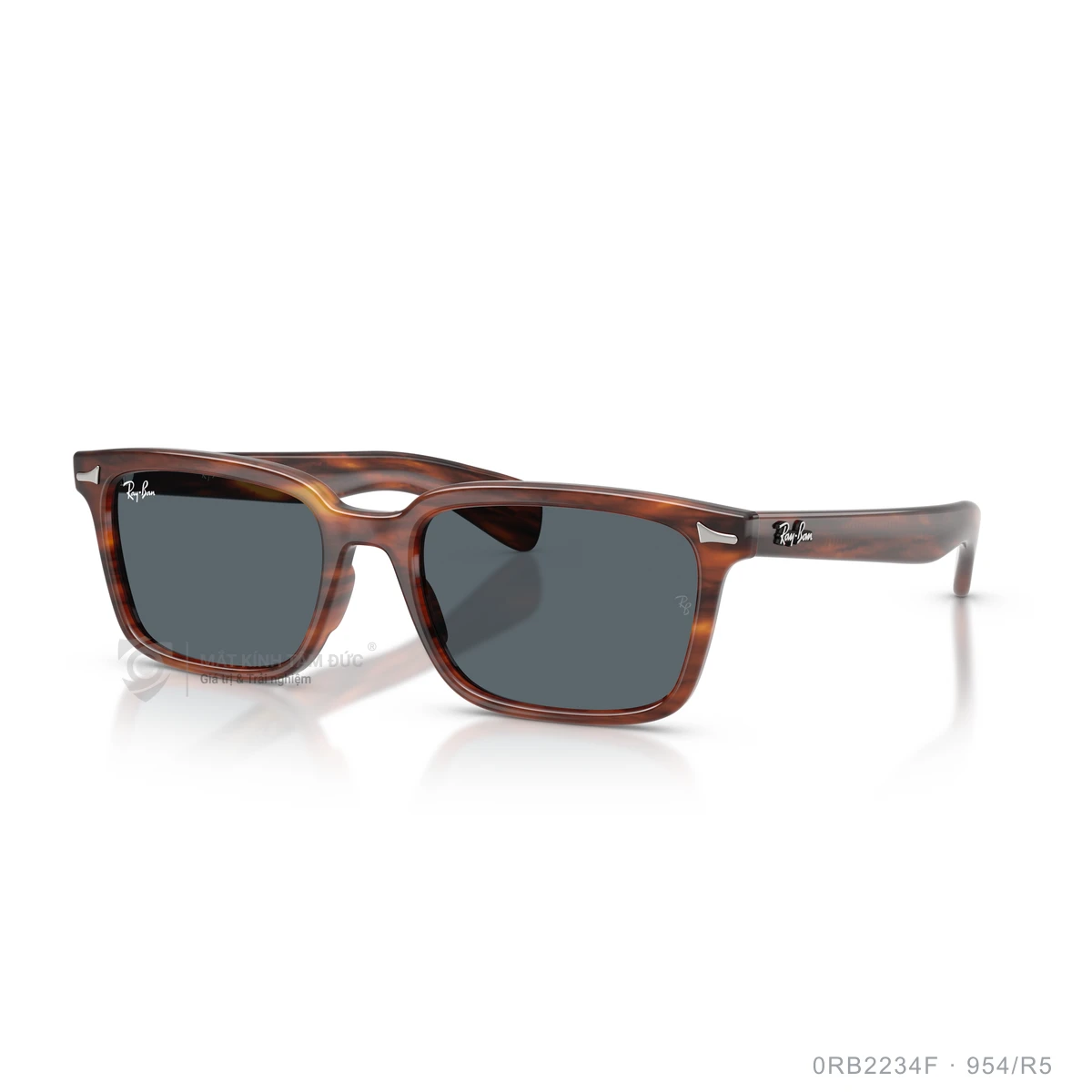 Kính mát Rayban 0RB2234F - Ảnh 32
