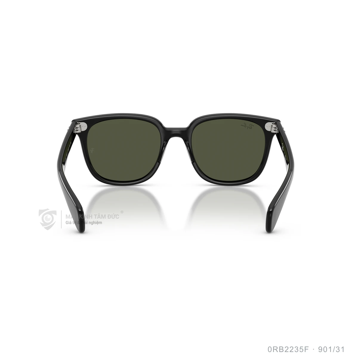 Kính mát Rayban 0RB2235F - Ảnh 5
