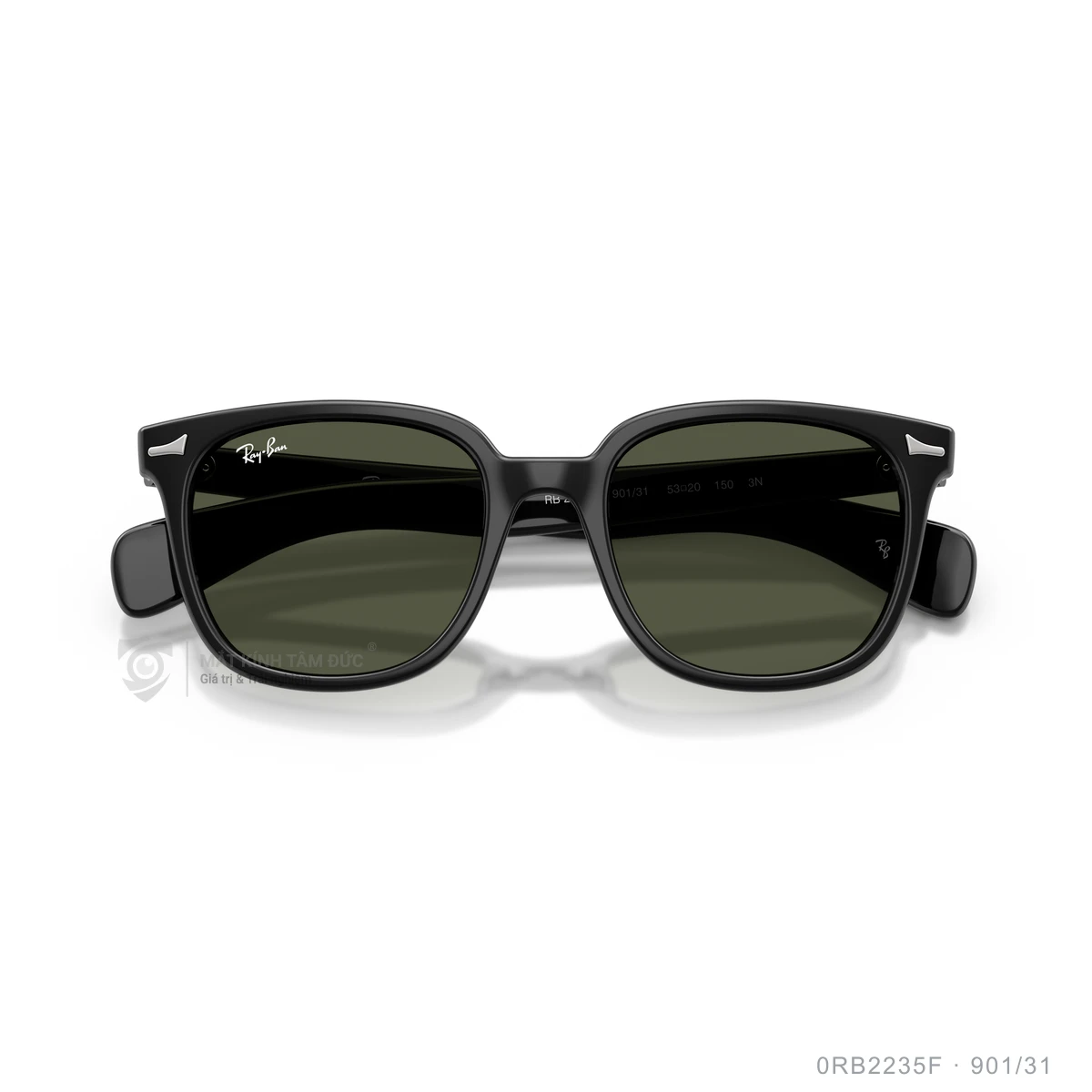 Kính mát Rayban 0RB2235F - Ảnh 3