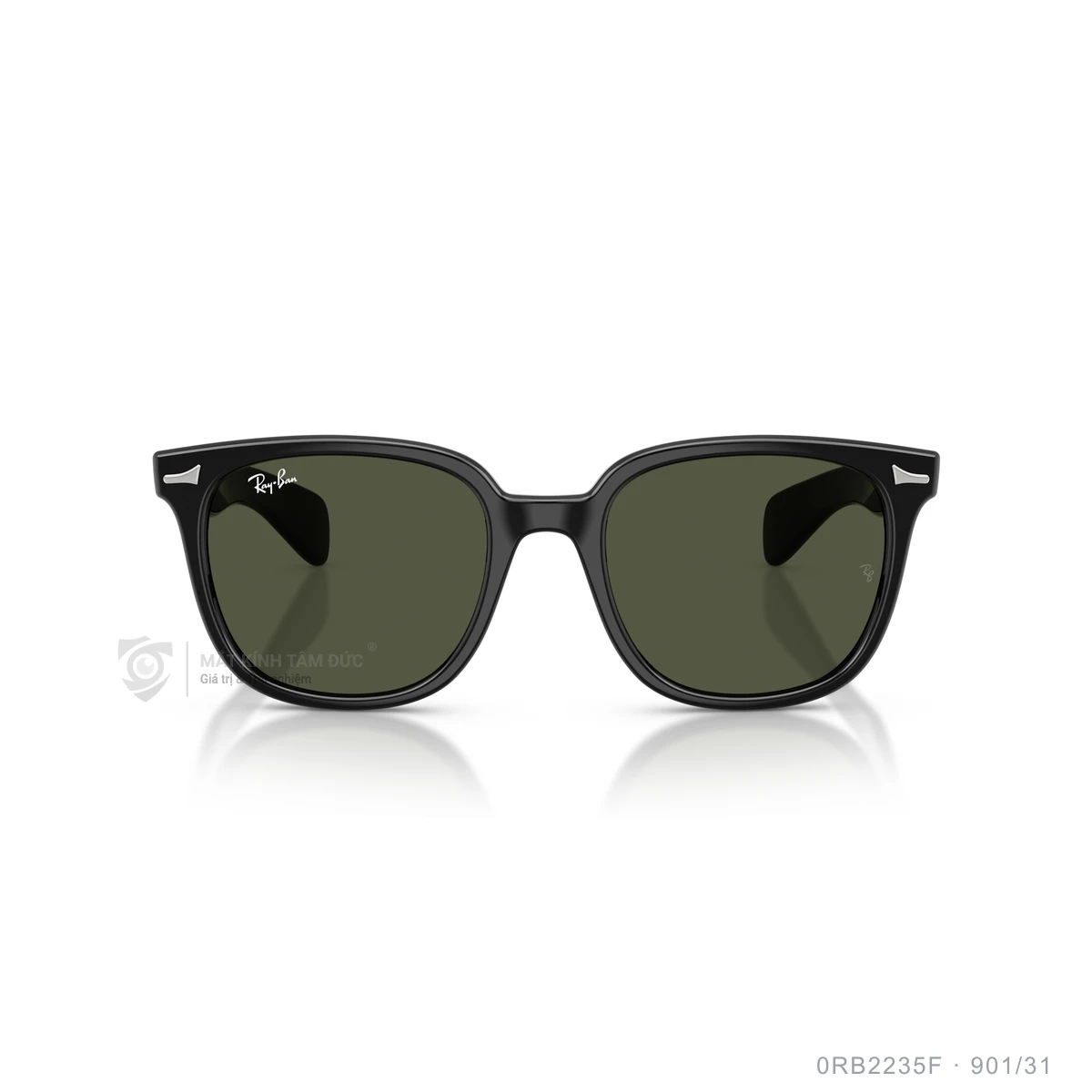 Hình ảnh thực tế Kính mát Rayban 0RB2235F