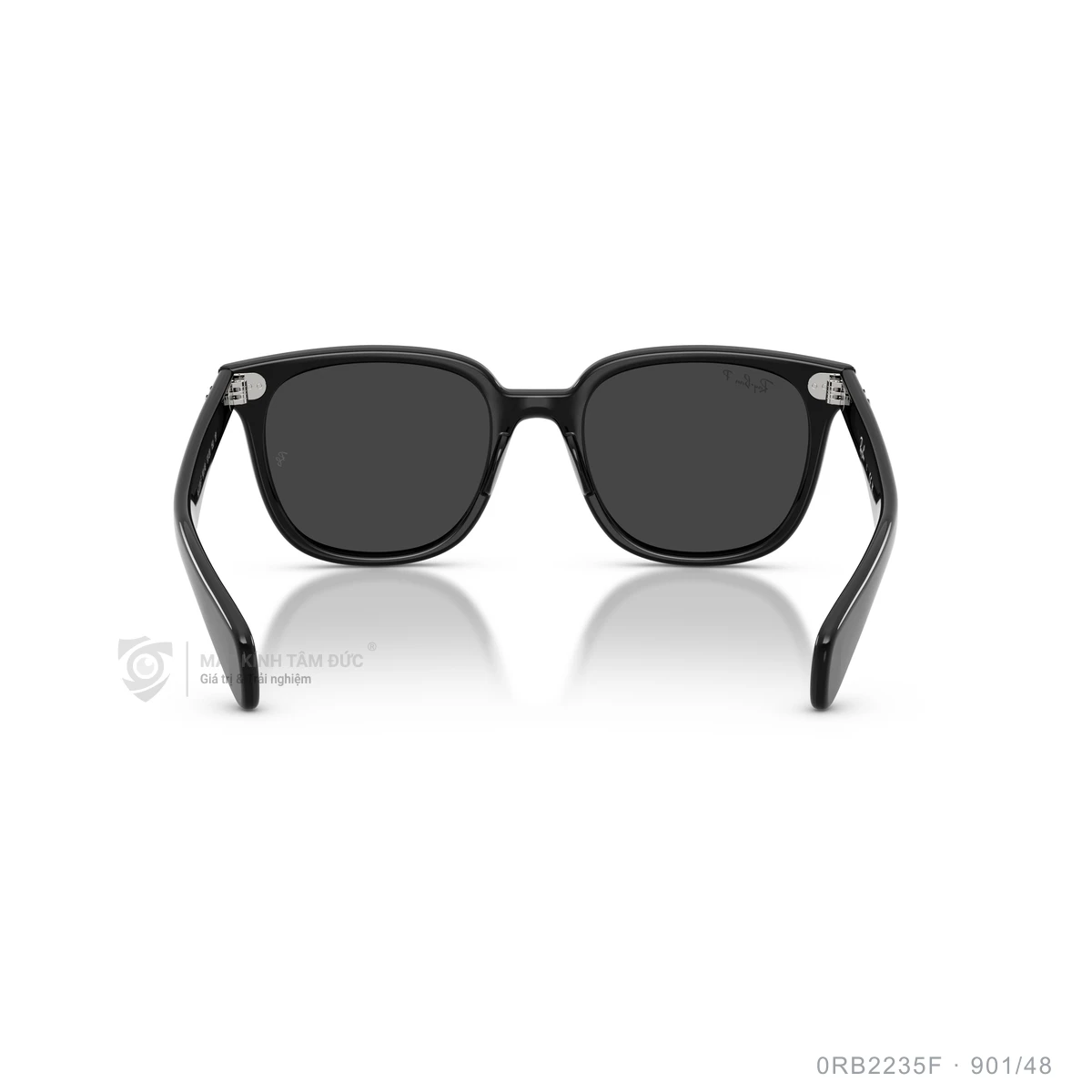 Kính mát Rayban 0RB2235F - Ảnh 10