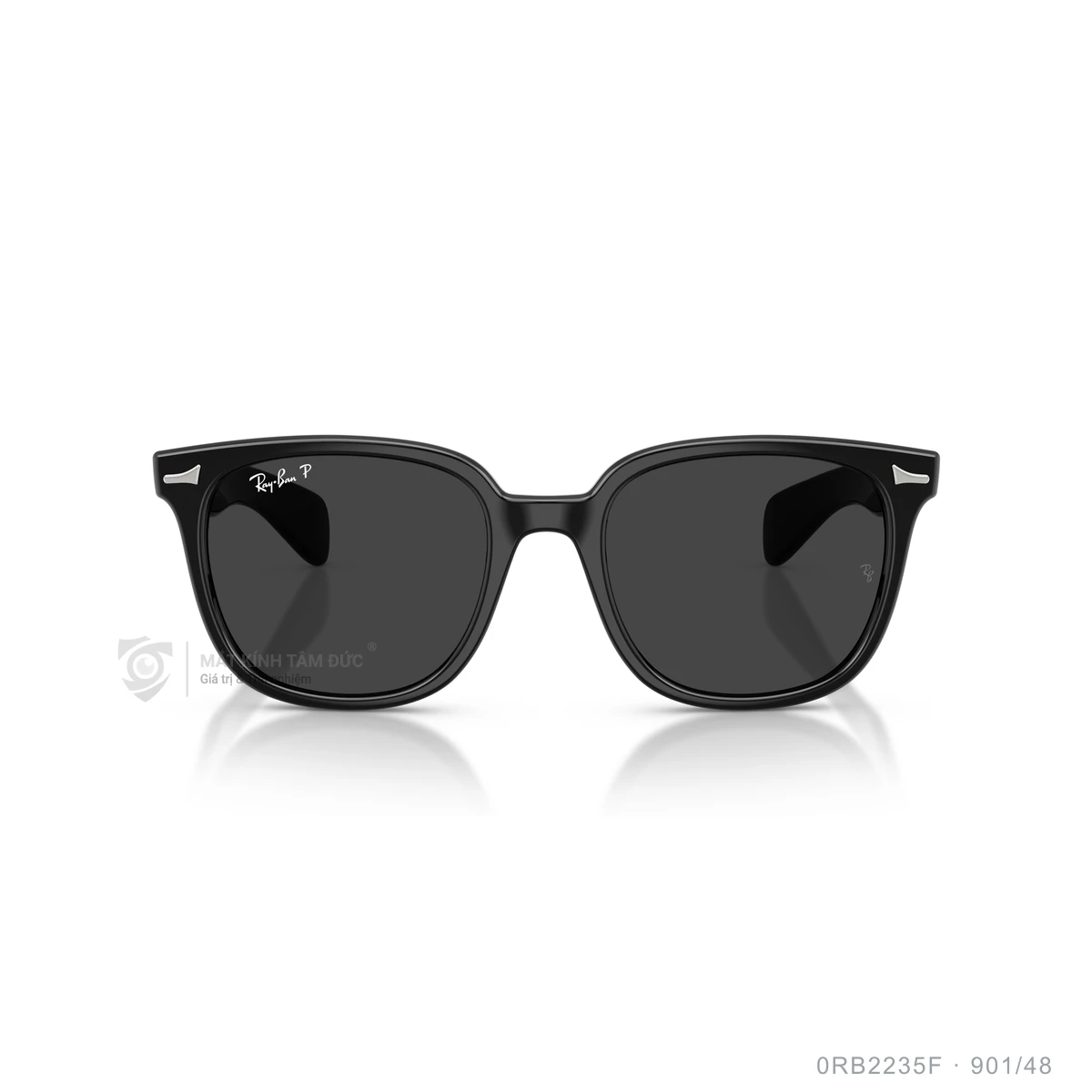 Kính mát Rayban 0RB2235F - Ảnh 6