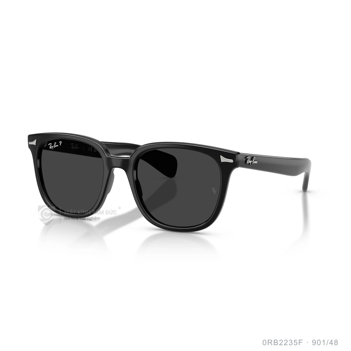 Kính mát Rayban 0RB2235F - Ảnh 7