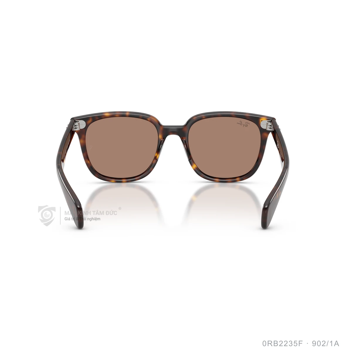 Kính mát Rayban 0RB2235F - Ảnh 15