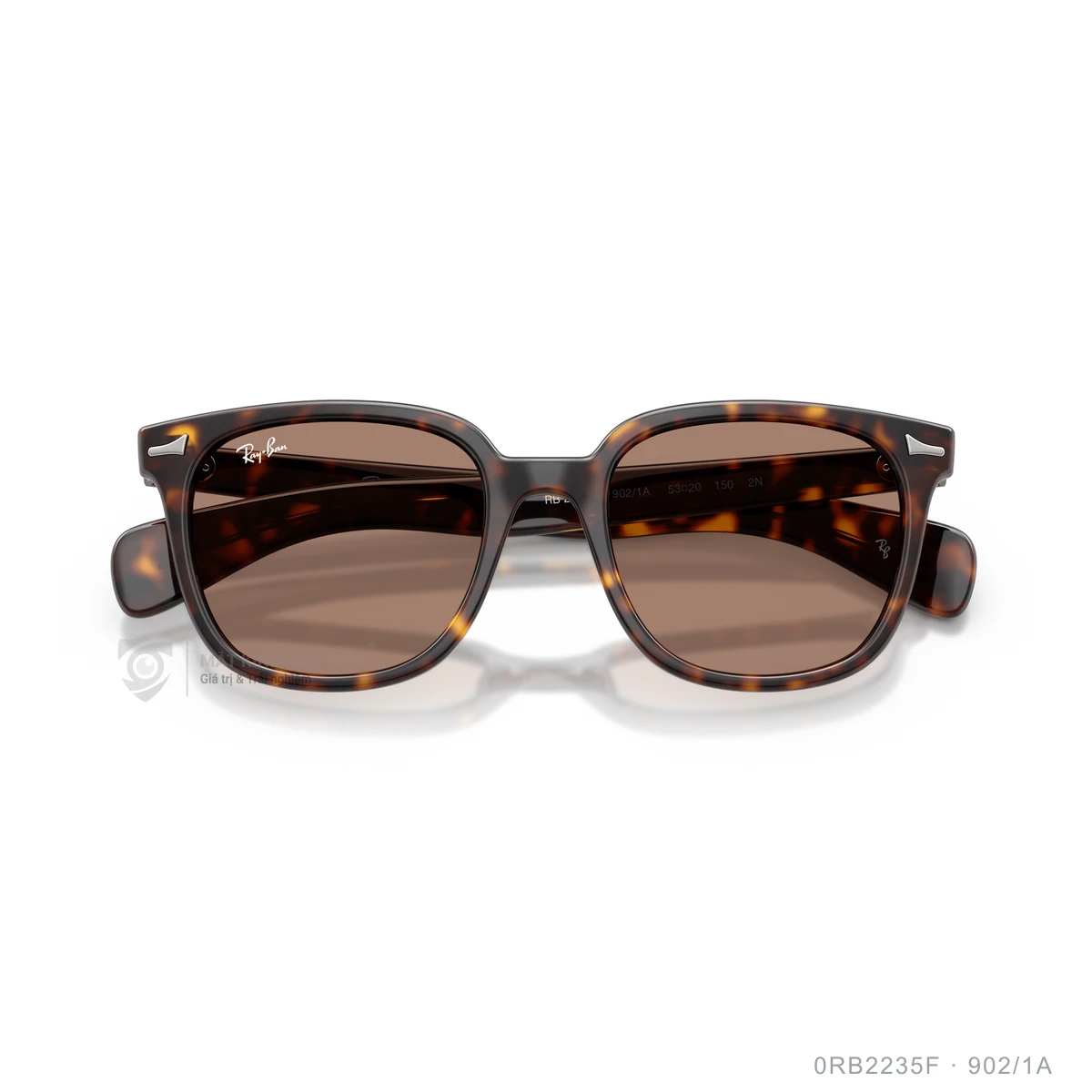 Kính mát Rayban 0RB2235F - Ảnh 13