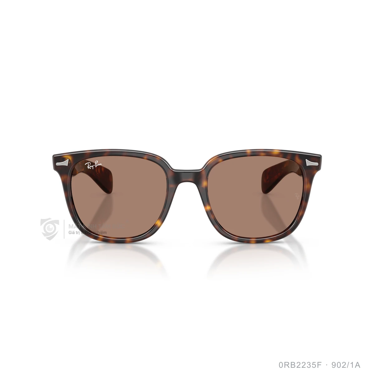 Kính mát Rayban 0RB2235F - Ảnh 11