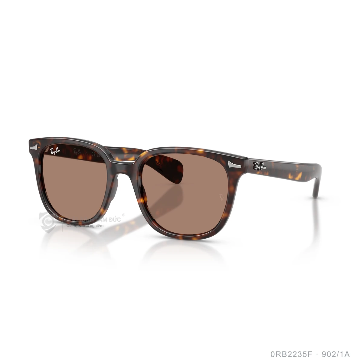 Kính mát Rayban 0RB2235F - Ảnh 12