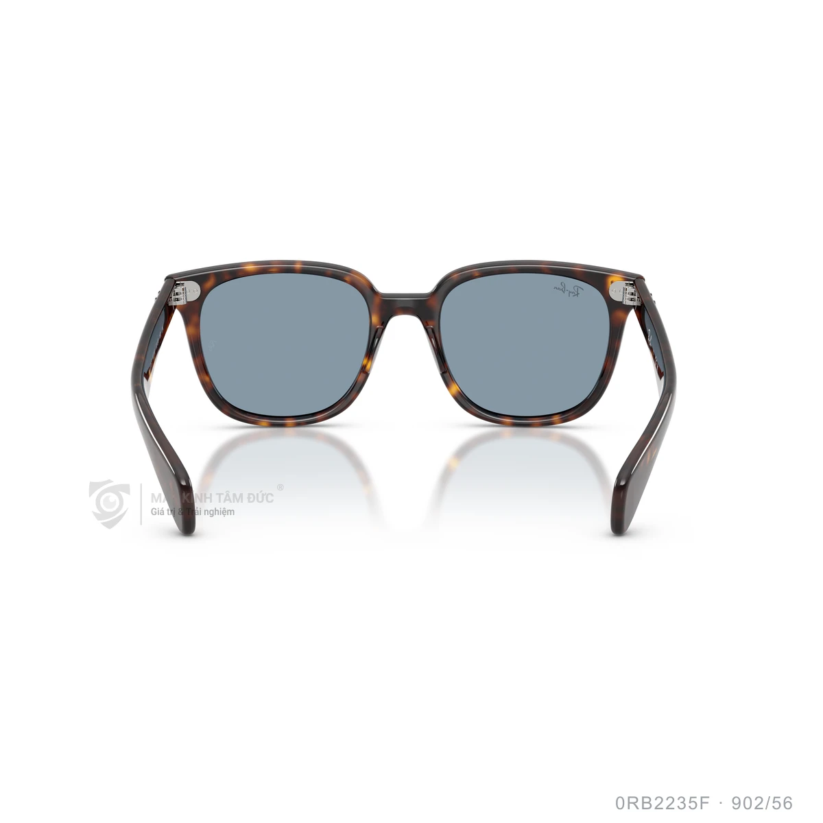 Kính mát Rayban 0RB2235F - Ảnh 20