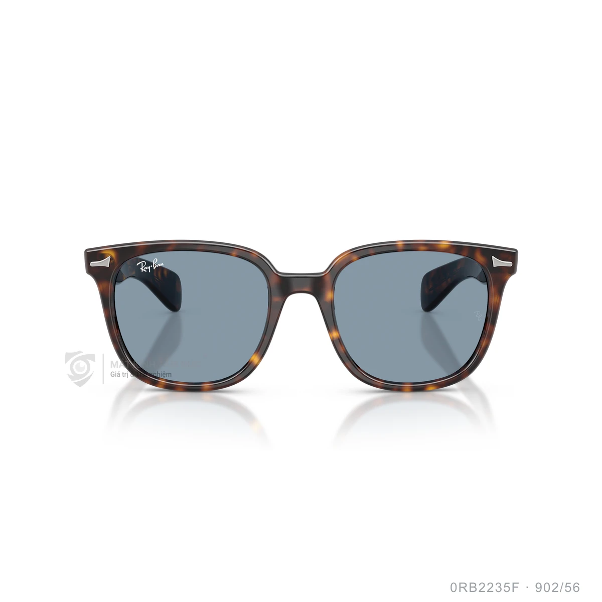 Kính mát Rayban 0RB2235F - Ảnh 16