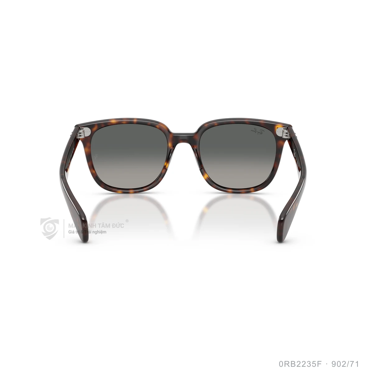 Kính mát Rayban 0RB2235F - Ảnh 25