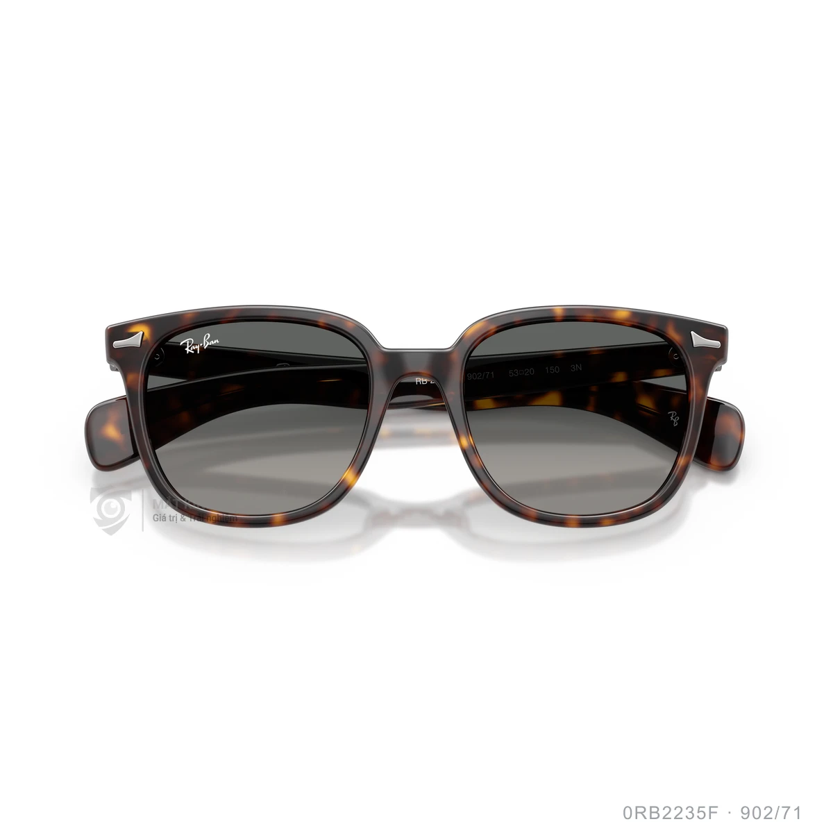 Kính mát Rayban 0RB2235F - Ảnh 23