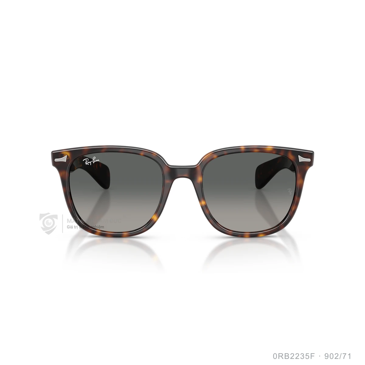 Kính mát Rayban 0RB2235F - Ảnh 21
