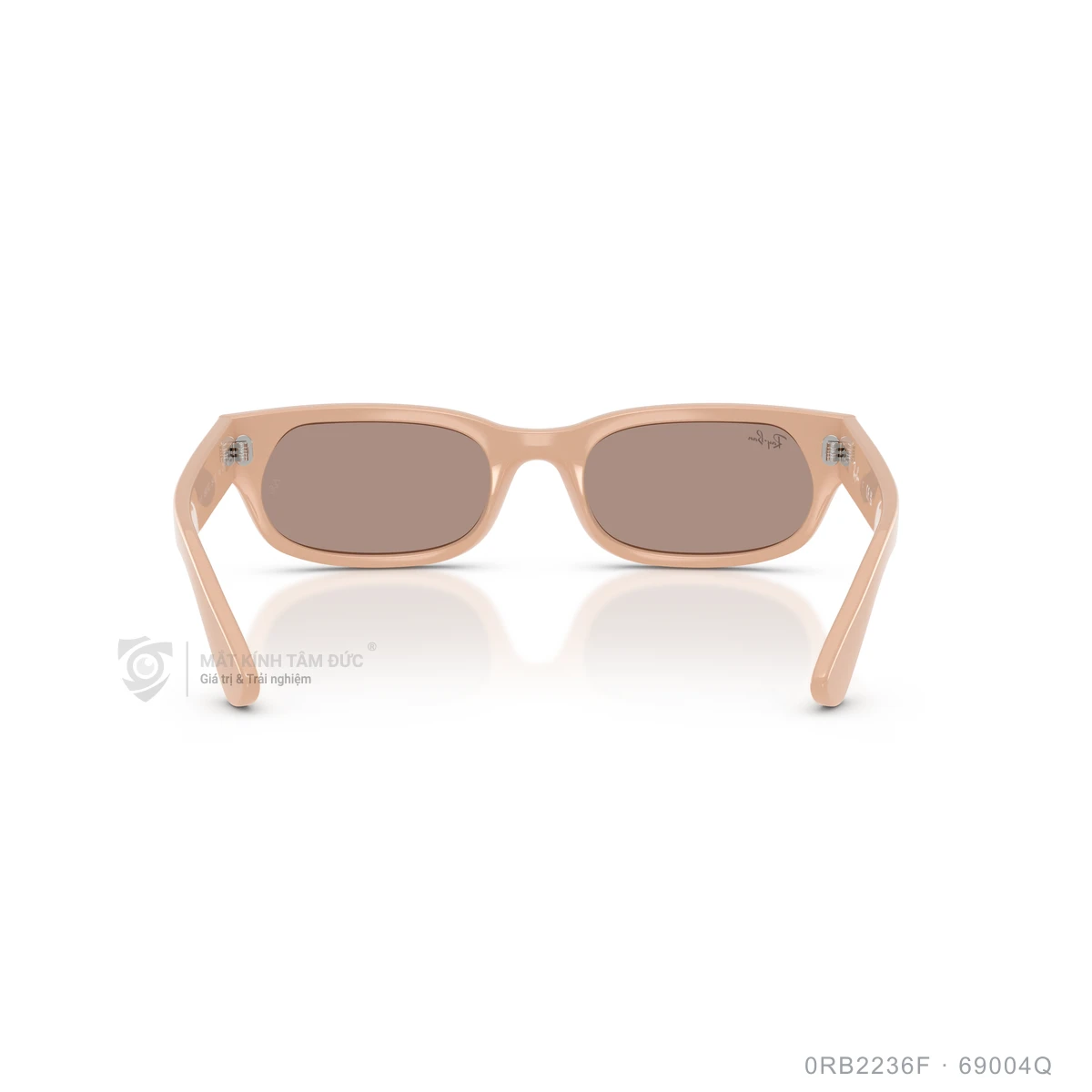 Kính mát Rayban 0RB2236F - Ảnh 5