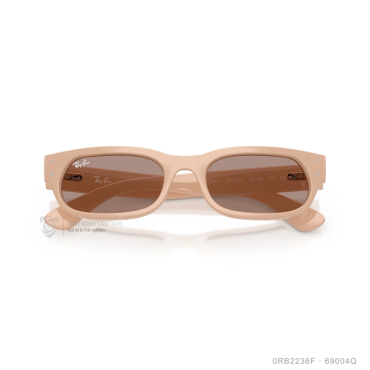 Kính mát Rayban 0RB2236F - Ảnh 3