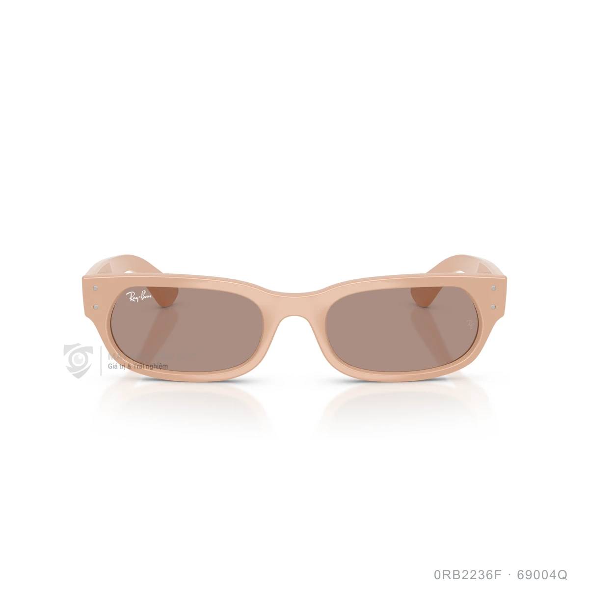 Hình ảnh thực tế Kính mát Rayban 0RB2236F