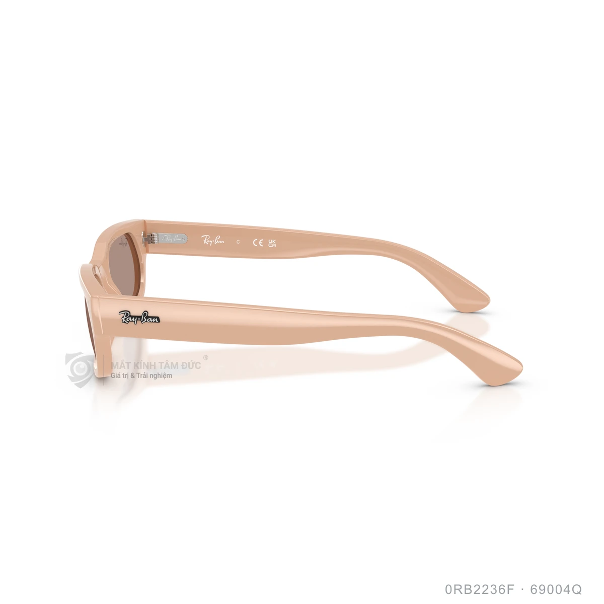 Kính mát Rayban 0RB2236F - Ảnh 4
