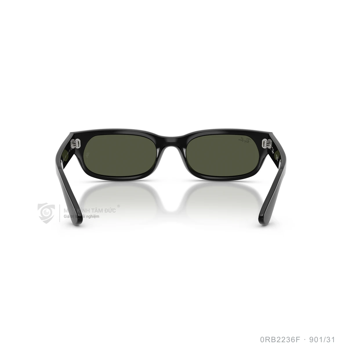 Kính mát Rayban 0RB2236F - Ảnh 10