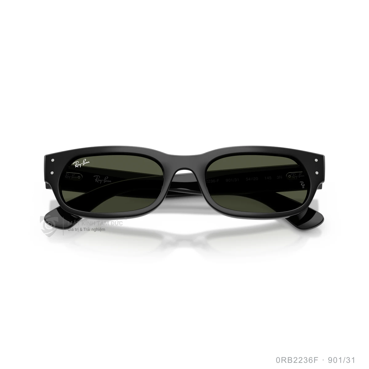 Kính mát Rayban 0RB2236F - Ảnh 8