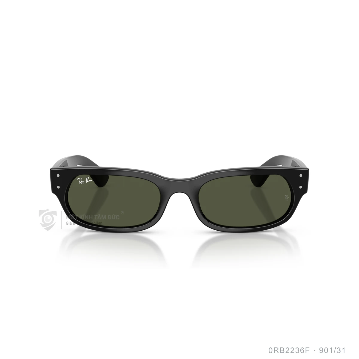 Kính mát Rayban 0RB2236F - Ảnh 6