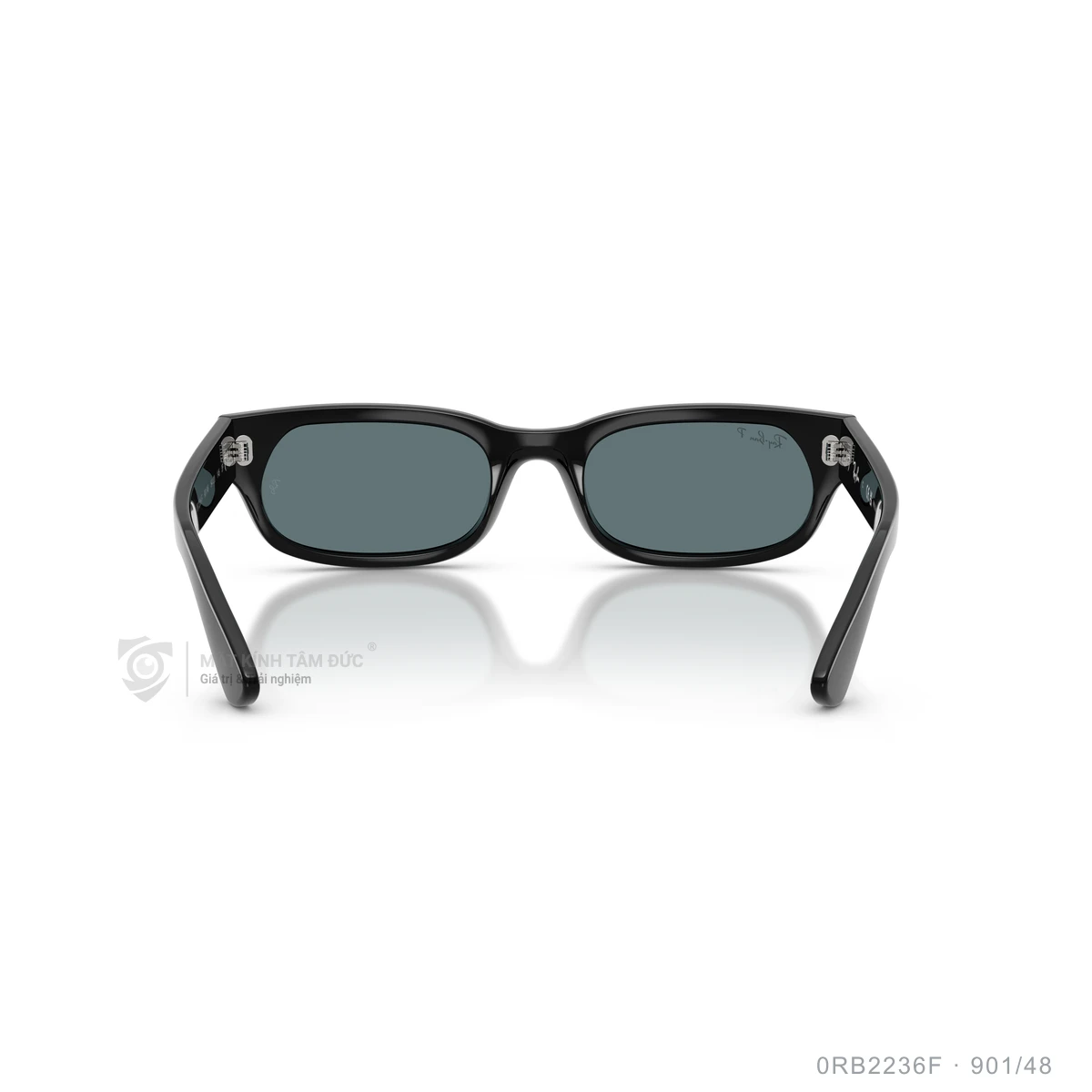 Kính mát Rayban 0RB2236F - Ảnh 15