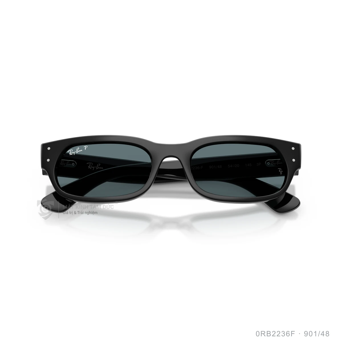 Kính mát Rayban 0RB2236F - Ảnh 13