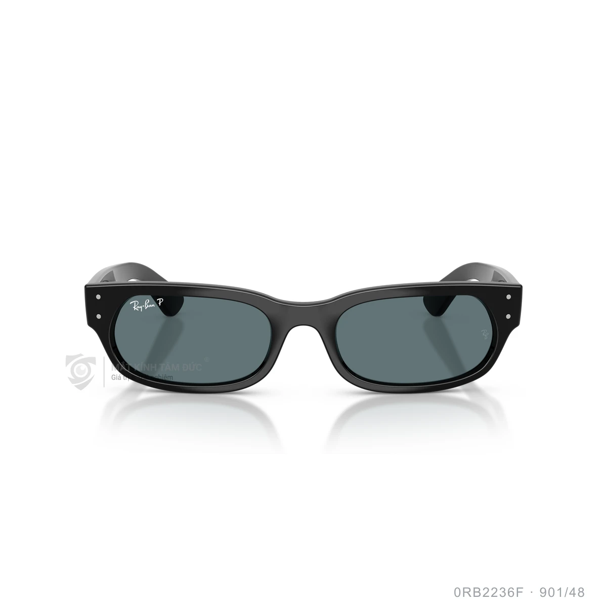 Kính mát Rayban 0RB2236F - Ảnh 11